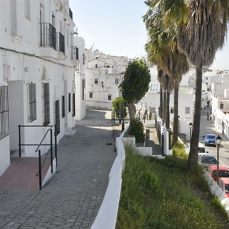 Apartamento Los Jardines San Miguel Apartment Vejer de la Frontera Ngoại thất bức ảnh