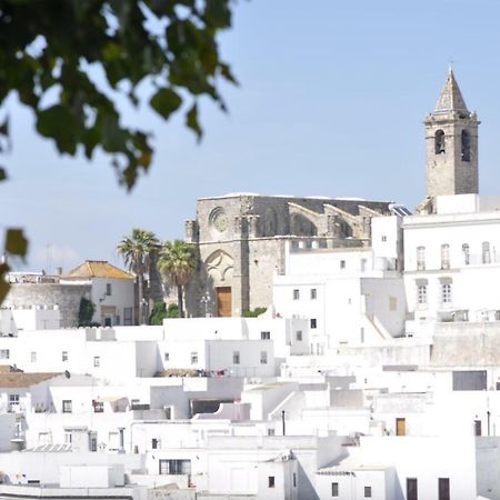 Apartamento Los Jardines San Miguel Apartment Vejer de la Frontera Ngoại thất bức ảnh