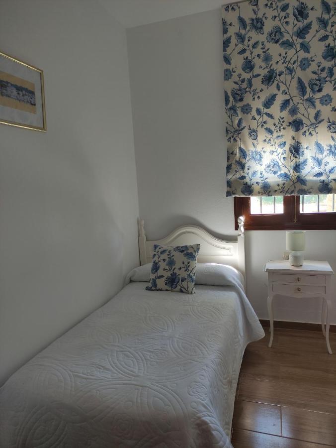 Apartamento Los Jardines San Miguel Apartment Vejer de la Frontera Ngoại thất bức ảnh