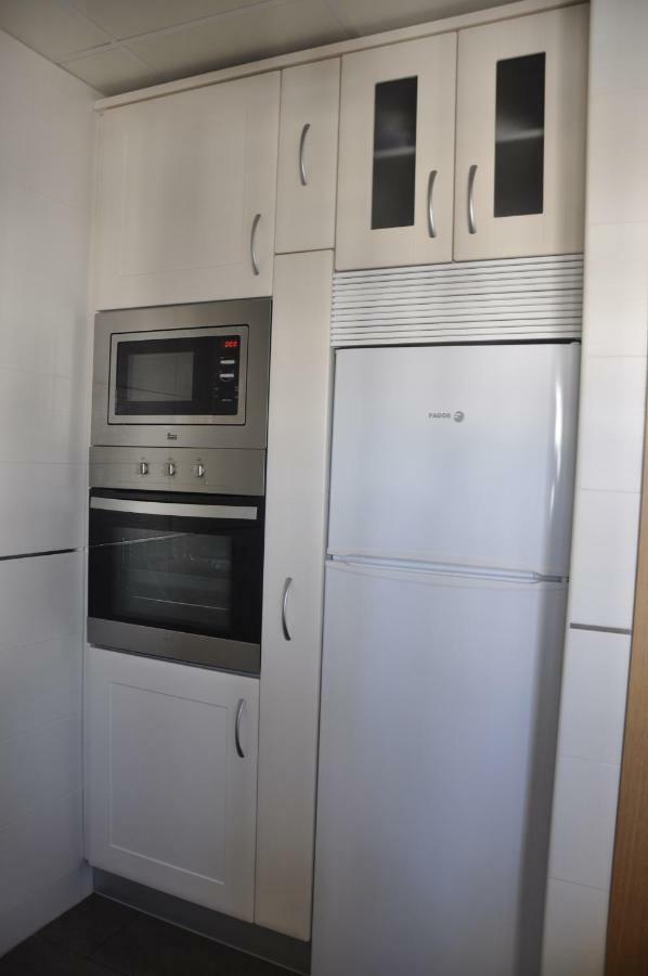 Apartamento Los Jardines San Miguel Apartment Vejer de la Frontera Ngoại thất bức ảnh