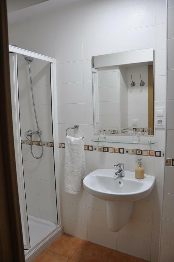 Apartamento Los Jardines San Miguel Apartment Vejer de la Frontera Ngoại thất bức ảnh